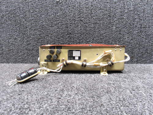 823661-400 IAI 1124 Aft Junction Box Assembly