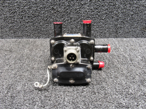 1532-10C (Alt: 753511-503) Bendix De-Icer Distributor Valve