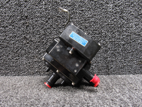 1532-10C (Alt: 753511-503) Bendix De-Icer Distributor Valve