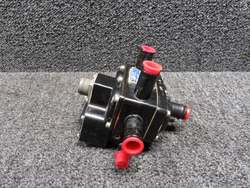 1532-10C (Alt: 753511-503) Bendix De-Icer Distributor Valve