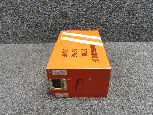 GA100-0000 Fairchild GA100 Cockpit Voice Recorder w Mods (Core)