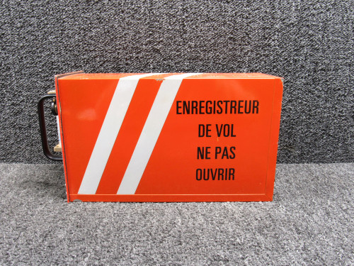 GA100-0000 Fairchild GA100 Cockpit Voice Recorder w Mods (Core)