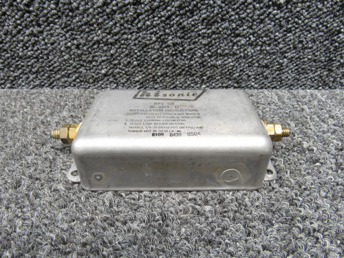 20-0295-11 Hi-Sonic RFI-100 Noise Filter