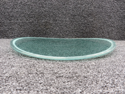 50-420013-1053 (Alt: 101-430183-5) Beech KA-E90 Cabin Outer Window (Set of 7)