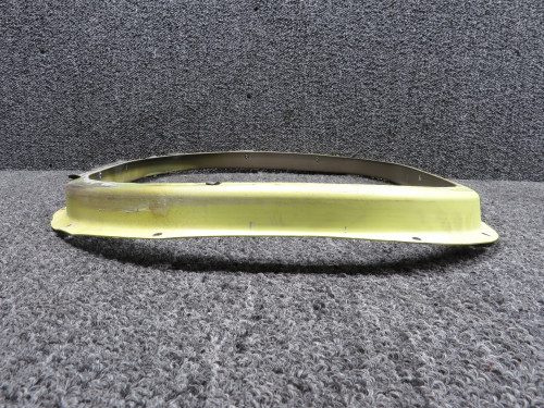 50-420066-105 Beechcraft KA-E90 Crew Compartment Window Retainer LH