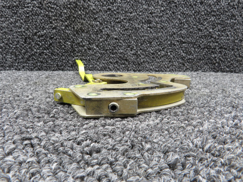 99-524089 Beechcraft KA-E90 Throttle Control Detent Stop Assembly with Link