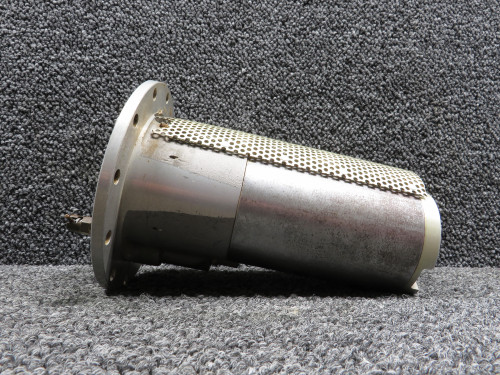 50-380177-5 Airborne 1D2-12 Fuel Booster Pump Assembly (28.7V, 8.5A)