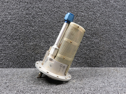 50-380177-5 Airborne 1D2-12 Fuel Booster Pump Assembly (28.7V, 8.5A)