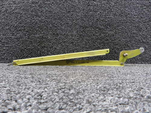 50-810091, 50-810275-1 Beechcraft KA-E90 Clutch Actuator Links w Extension Arm