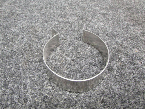654-111 Piper Clamp Assembly (New Old Stock) (SA)