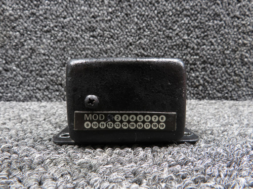 522-2866-000 Collins Avionics 356C-4 Amplifier with Mod