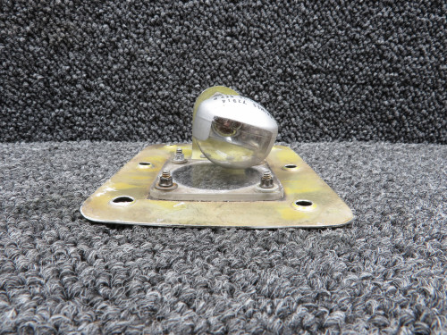 50-361127-1 Beechcraft KA-E90 Wing Ice Light Assembly LH