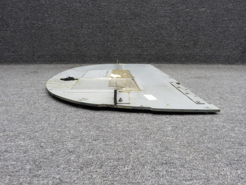 50-554227-605 Beechcraft KA-E90 Condenser Section Panel Assembly