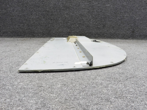 50-554227-605 Beechcraft KA-E90 Condenser Section Panel Assembly