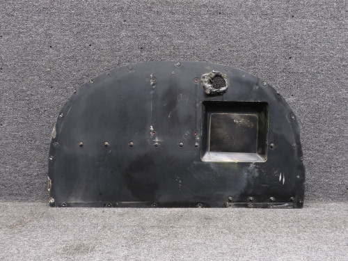 50-554227-605 Beechcraft KA-E90 Condenser Section Panel Assembly