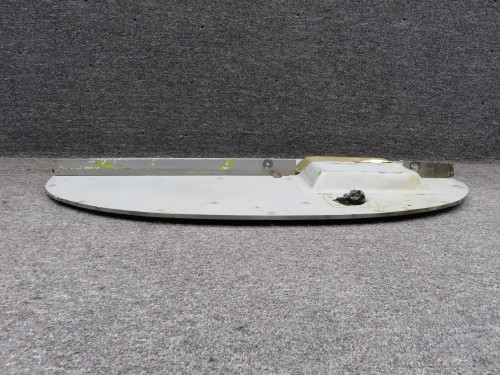 50-554227-605 Beechcraft KA-E90 Condenser Section Panel Assembly