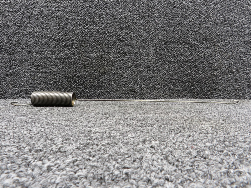 50-524463-7 Beechcraft KA-E90 Elevator Down Spring with Turnbuckle