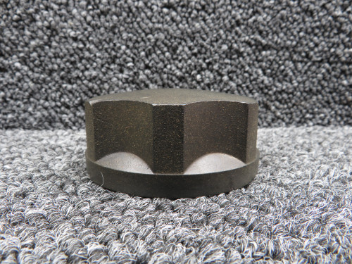 S-671 Beechcraft KA-E90 Aileron or Rudder Trim Tab Control Knob