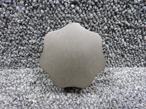 S-671 Beechcraft KA-E90 Aileron or Rudder Trim Tab Control Knob