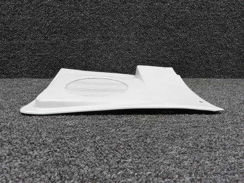 50-534496-11 Beechcraft KA-E90 Radio Speaker Cover LH