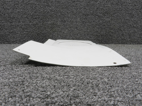 50-534496-12 Beechcraft KA-E90 Radio Speaker Cover RH