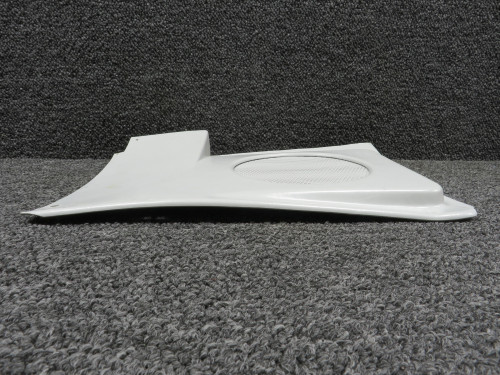 50-534496-12 Beechcraft KA-E90 Radio Speaker Cover RH