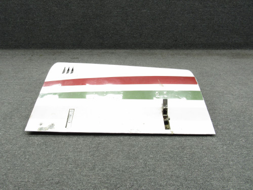 101-910069-601 Beech KA200 Upper Aft LH Cowling Door Assy