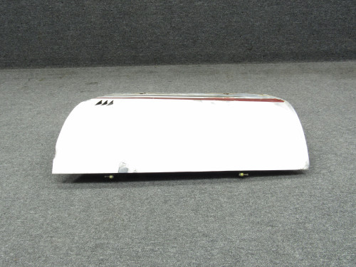 101-910069-602 Beech KA200 Upper Aft RH Cowling Door Assy