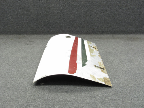 101-910069-602 Beech KA200 Upper Aft RH Cowling Door Assy