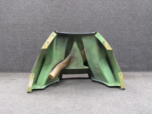 102413-002 Piper PA46-500TP Lower Engine Cowl Assy