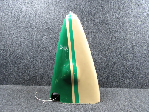 35-380001-3 Beech H35 Tail Cone Assembly with Light