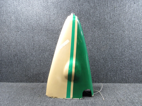 35-380001-3 Beech H35 Tail Cone Assembly with Light
