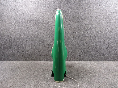35-380001-3 Beech H35 Tail Cone Assembly with Light