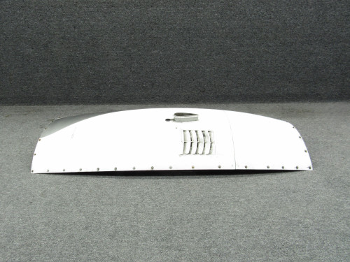 45A35175-011 Mitsubishi MU-300 LH Access Door Assembly