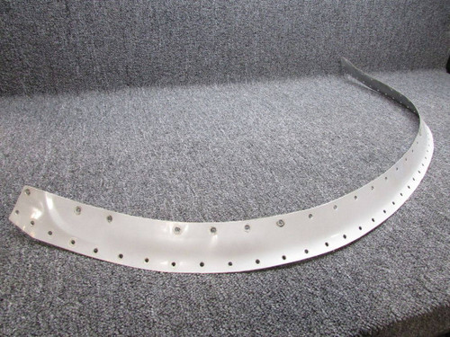 35-410038-62 Beechcraft C35 Windshield Retainer