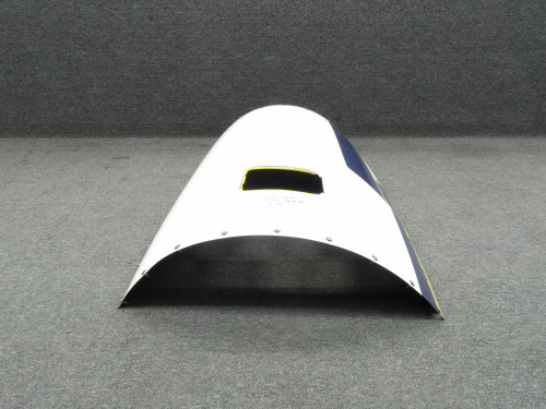 552150-29 Cessna 550 LH Engine Door Assembly