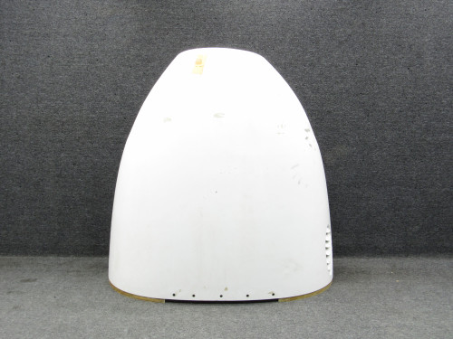 102412-002 Piper PA46-500TP Upper Engine Cowl Assembly