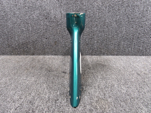 0831360-1 Cessna 310P Vertical Tip Fin Assembly with Rotating Beacon