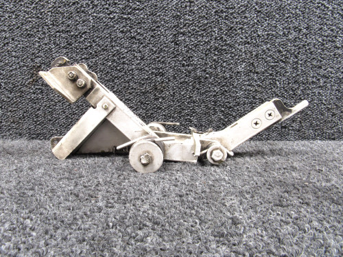 60-810083-5, 60-810083-10 Beech B60 Main Gear Support with Downlock RH Leg