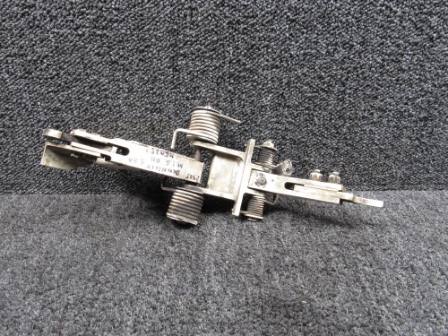 60-810083-5, 60-810083-10 Beech B60 Main Gear Support with Downlock RH Leg