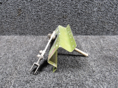 5560001-24 Bellcrank Assembly RH with Bracket