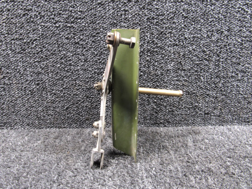 5560001-21 Bellcrank Assembly with Bracket