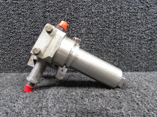 MS28720-6 (Alt: 50221) Purolator Hydraulic Filter