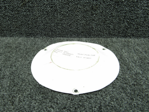 83710-002 Piper PA46-310P Wheel Hub Cap