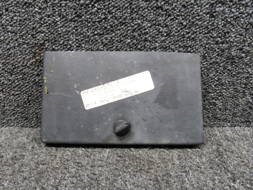 2513596-1 Cessna T303 Glovebox Door Assembly