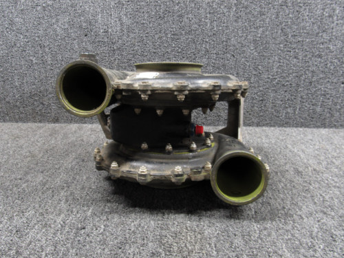 205710-1-2 Airesearch Turbine Cooling Fan Assembly