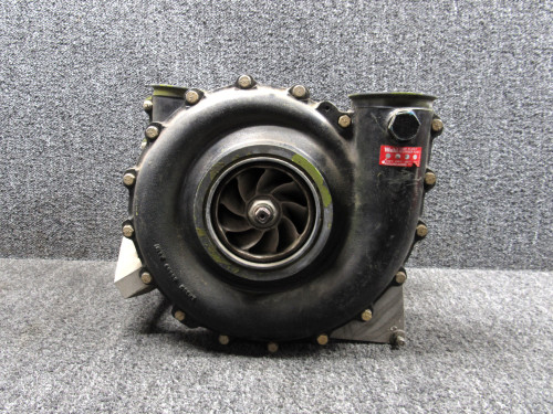 205710-1-2 Airesearch Turbine Cooling Fan Assembly