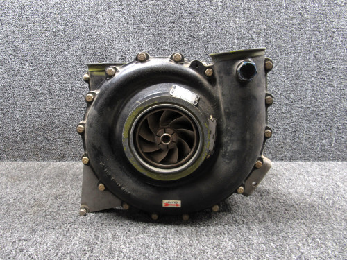 205710-1-2 Airesearch Turbine Cooling Fan Assembly