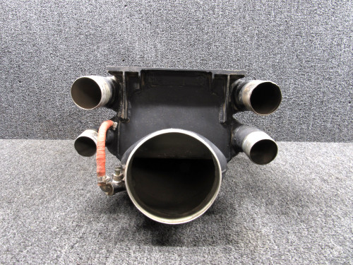 753355-2 Hamilton Standard Heat Exchanger