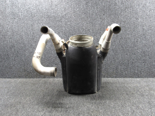 753355-1 (Alt: 110-752-11-01) Hamilton Standard Heat Exchanger